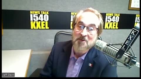 Iowa Politics with Jeff Stein – Tue. Jun. 28, 2022