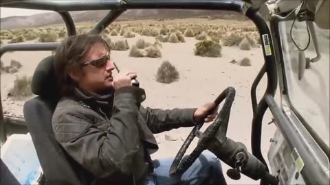 Top Gear _ Bolivia Special _ Funny Moments