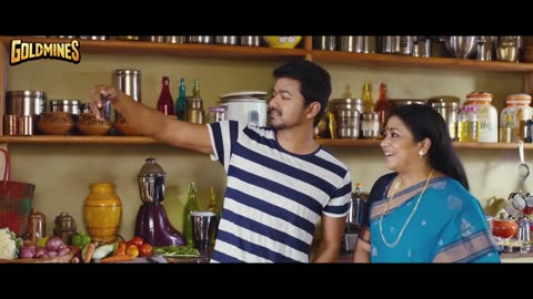 Jilla II South Hindi Dubde Movies