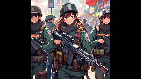 Raid the NGO's #RaidTheNGOs