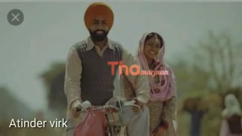 Punjabi Status