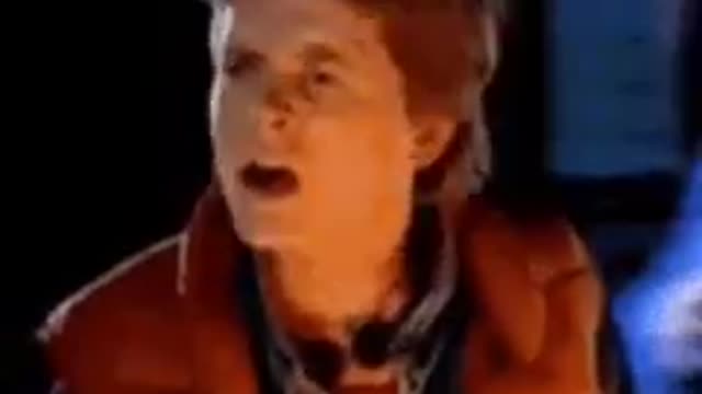 Back To The Bogus Journey