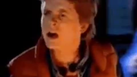 Back To The Bogus Journey