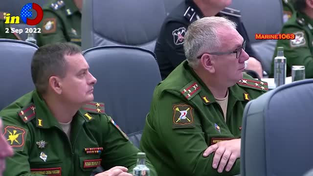 NATO's War in Ukraine - Update September 3 2022