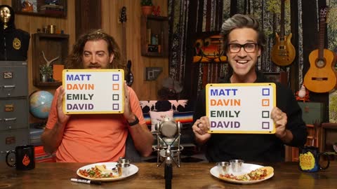 Are Hot Dogs Good With Everything? Taste Test