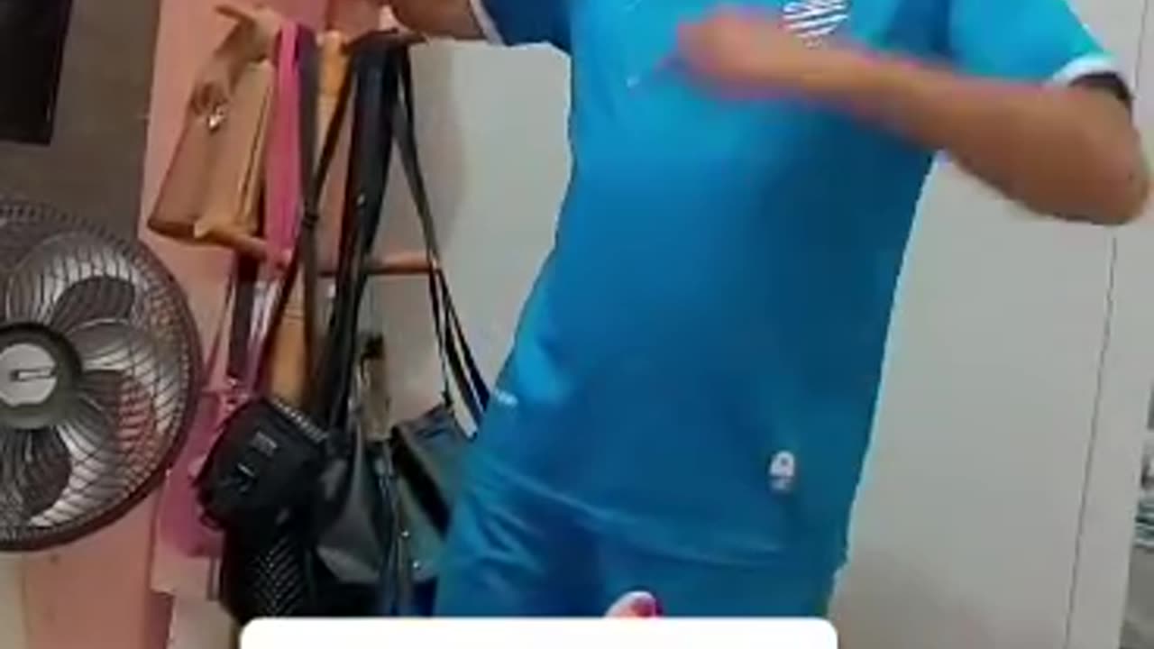 Quando eu recebo