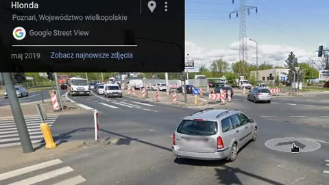 Zajmowanie pasów po skręcie - ostateczne rozstrzygnięcie