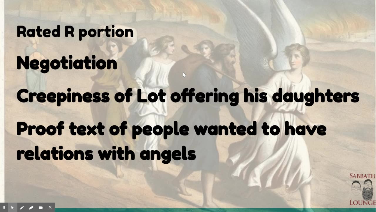 Week 5 The Life of Sarah. Isaac finds his Bride, Hebrew Bridal Model. Genesis 23-25:18.