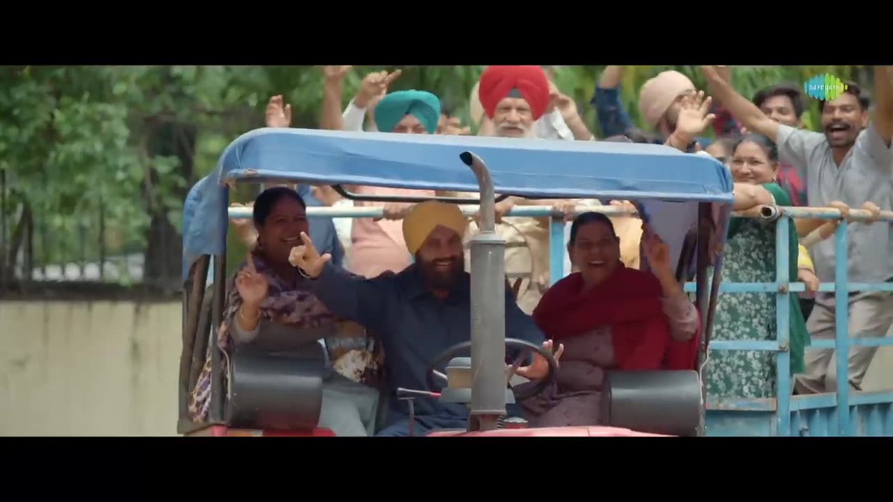 Shinda Shinda No Papa | Trailer | Gippy Grewal | Hina Khan | Shinda Grewal | 10th May 2024