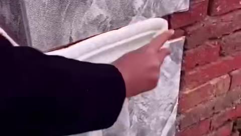اسرع طريقة في تشطيب المنازل