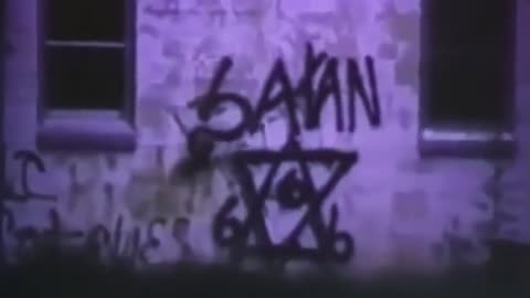 A Ascensão do Satanismo