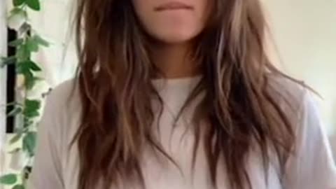 Very cute girl Emily Ellanah