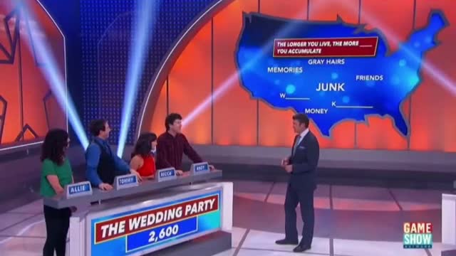 Americans say programs