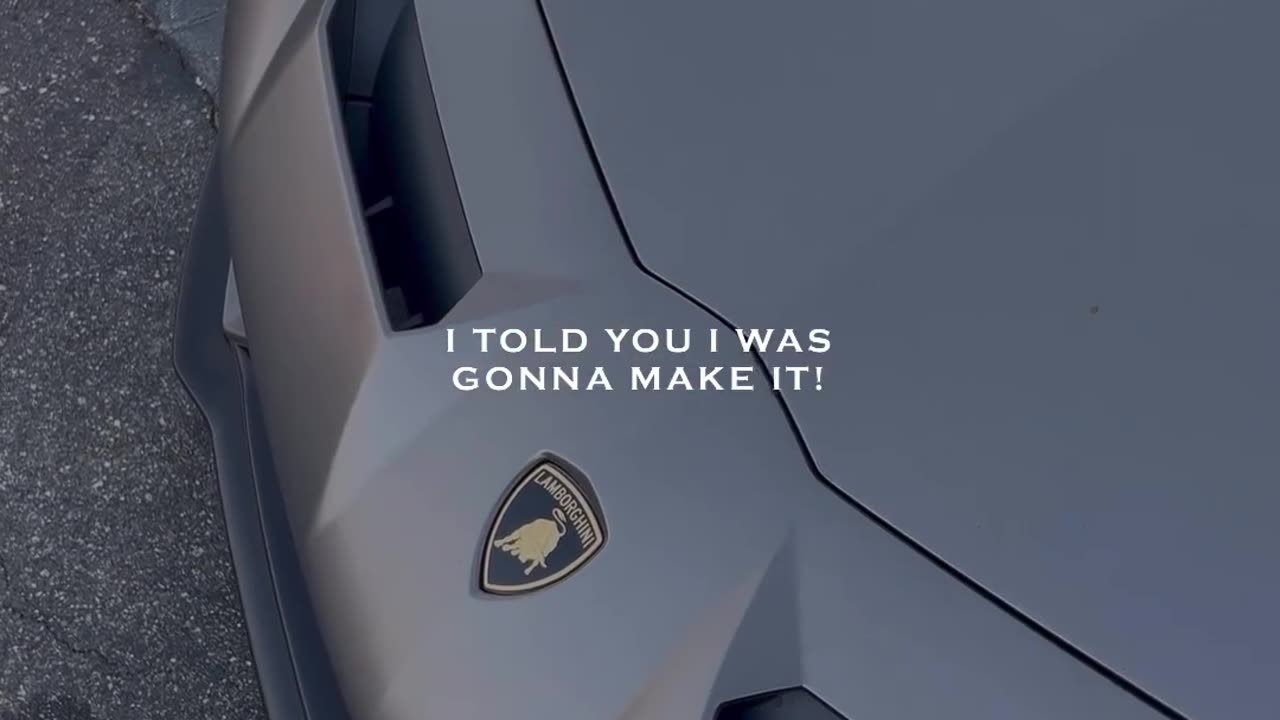 WEALTH MOTIVATION VIDEO