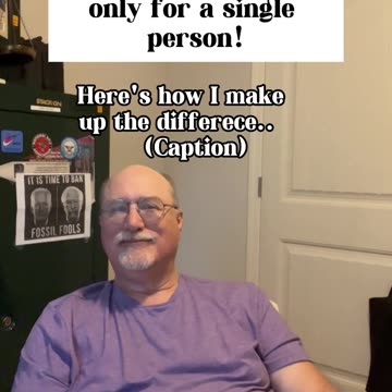 Can you believe this?