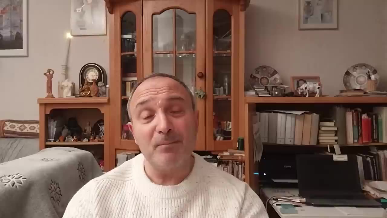 240105 Началото на българската държавност - Павел Серафимов
