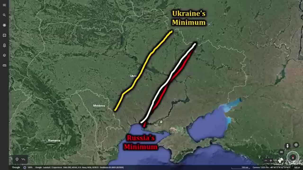 UKRAINE WAR