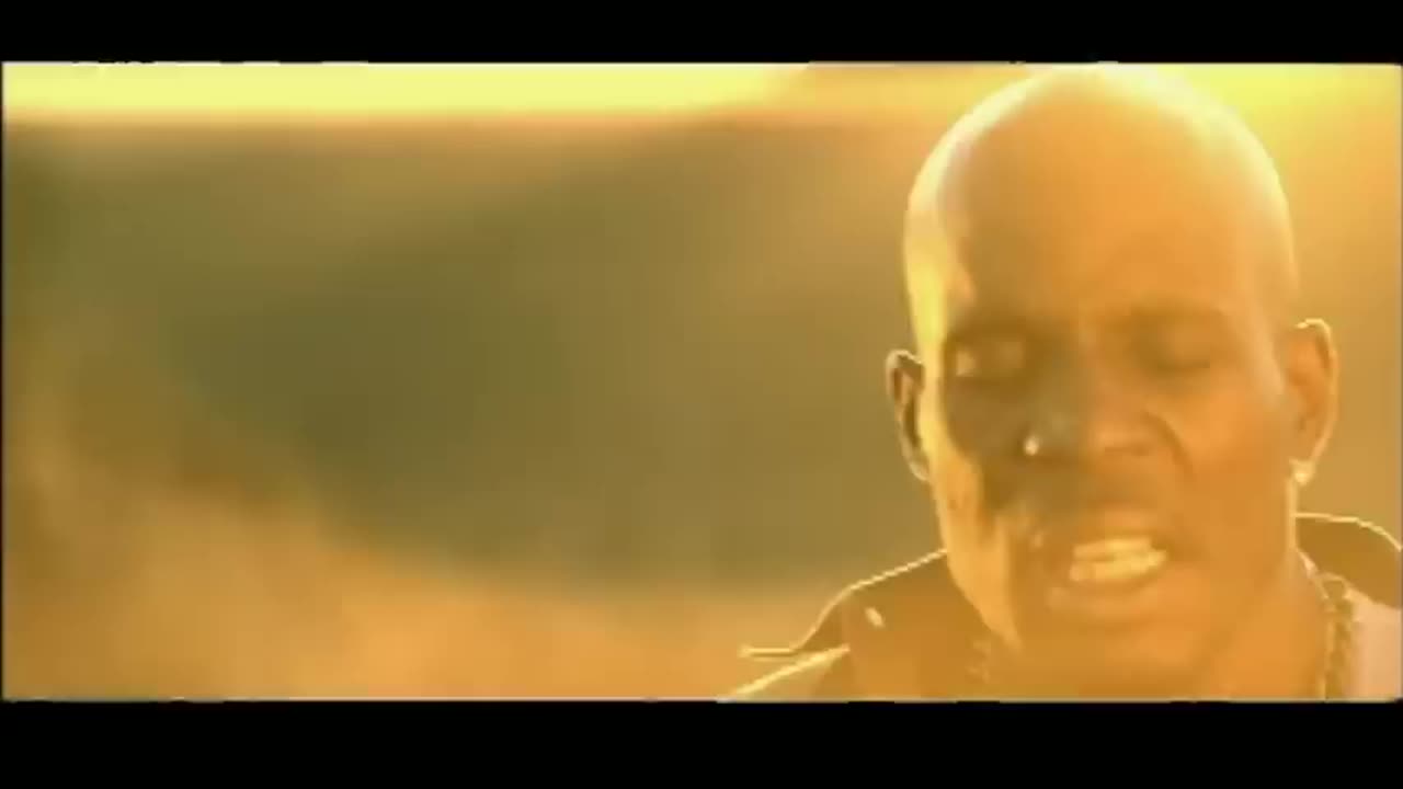 DMX - Lord Give Me A Sign (Official Video)