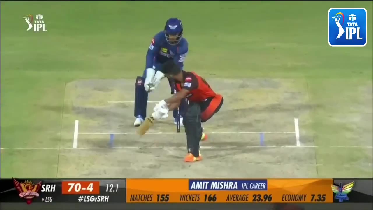 IPL 2023 Match 10 Highlights | Lucknow Super Giants vs Sunrisers Hyderabad