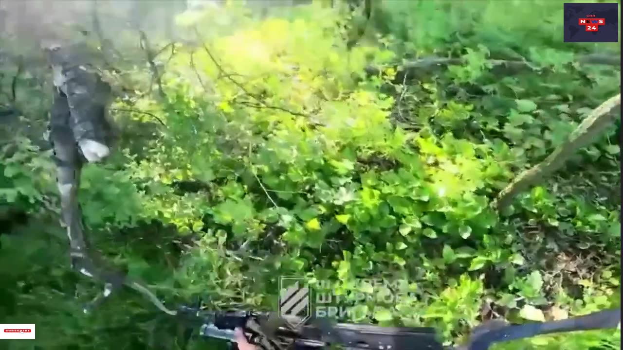 Fighting with regular Russian troops will be not hard for Ukrainian soldiers in Bakhmut