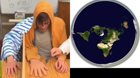 It's wild how our brains work. Amazing.