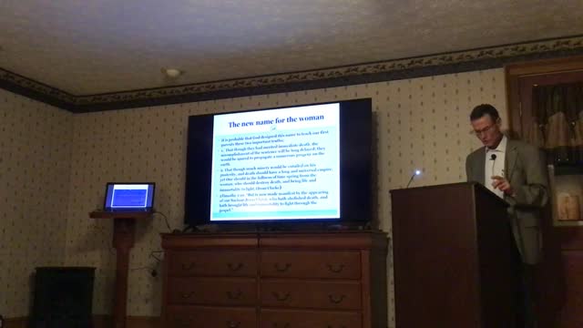 Why are we here Session 9 December 14 2022