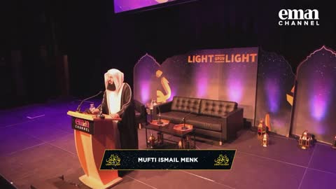 All you have to do is ask for forgiveness - Mufti Menk