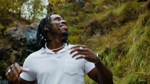 Morgan x Orlebar Brown