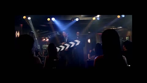 Jackie Chan and Chris Tucker bloopers