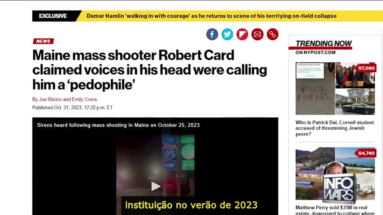 Peões MK Ultra para as massas