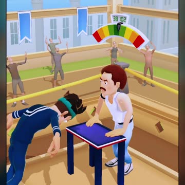 SLAP KING - NÍVEL 262