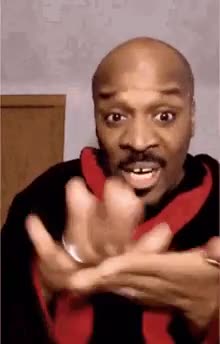 Warning ⚠️ I'm seeing something very odd 🤔 infants and toddlers using sign language