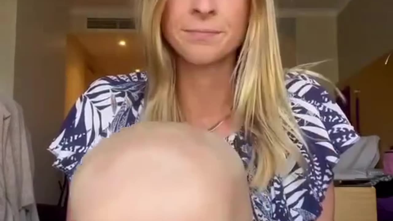 My baby is a terrorist