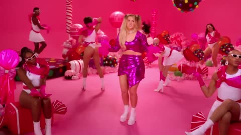 Meghan Trainor - Made You Look (Again)