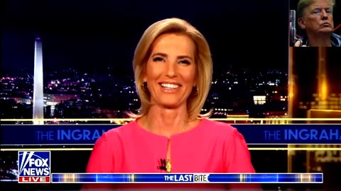 The Ingraham Angle with Laura Ingraham New 2/14/23