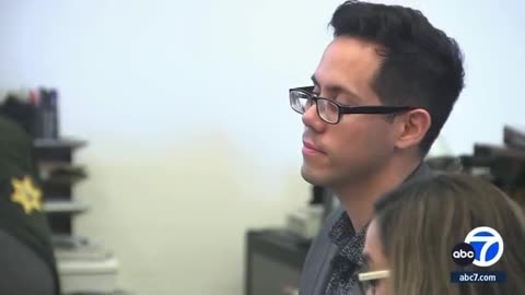 Pedo Male Nanny Sentenced to 700+ Years