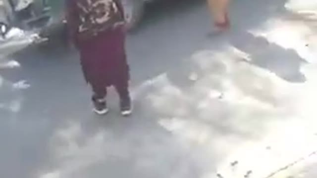 Live in Afghanistan