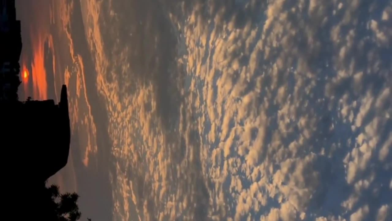 The Beautiful Evening