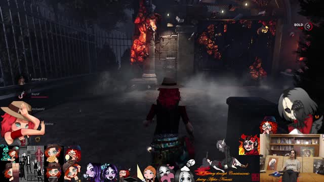 MikaHELLa's REIDiculous Solodventures - versing BTS on RPD. W Warrior as much as I could