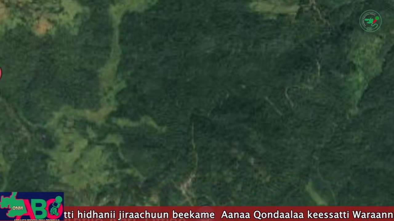 Oduu Waaree ONM-ABO Onkoloolessa 11, 2023