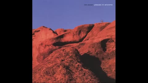 Mr Soon - Places in Arizona