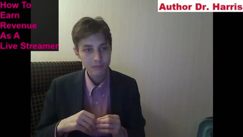 How To Earn Revenue As A Live Streamer On Twitch Revealed