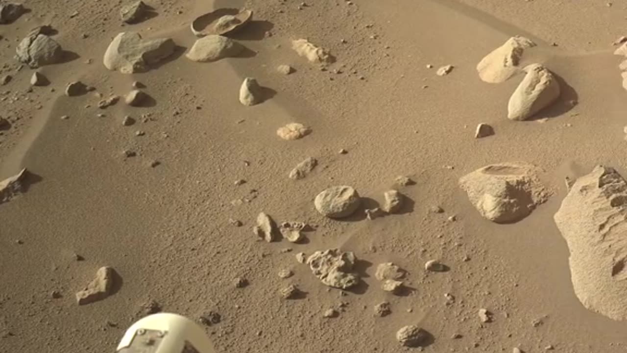 NASA News| Mars photography