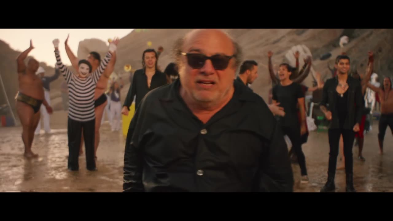 One Direction - Steal My Girl
