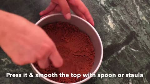Recipe for Biscoff Cheesecake