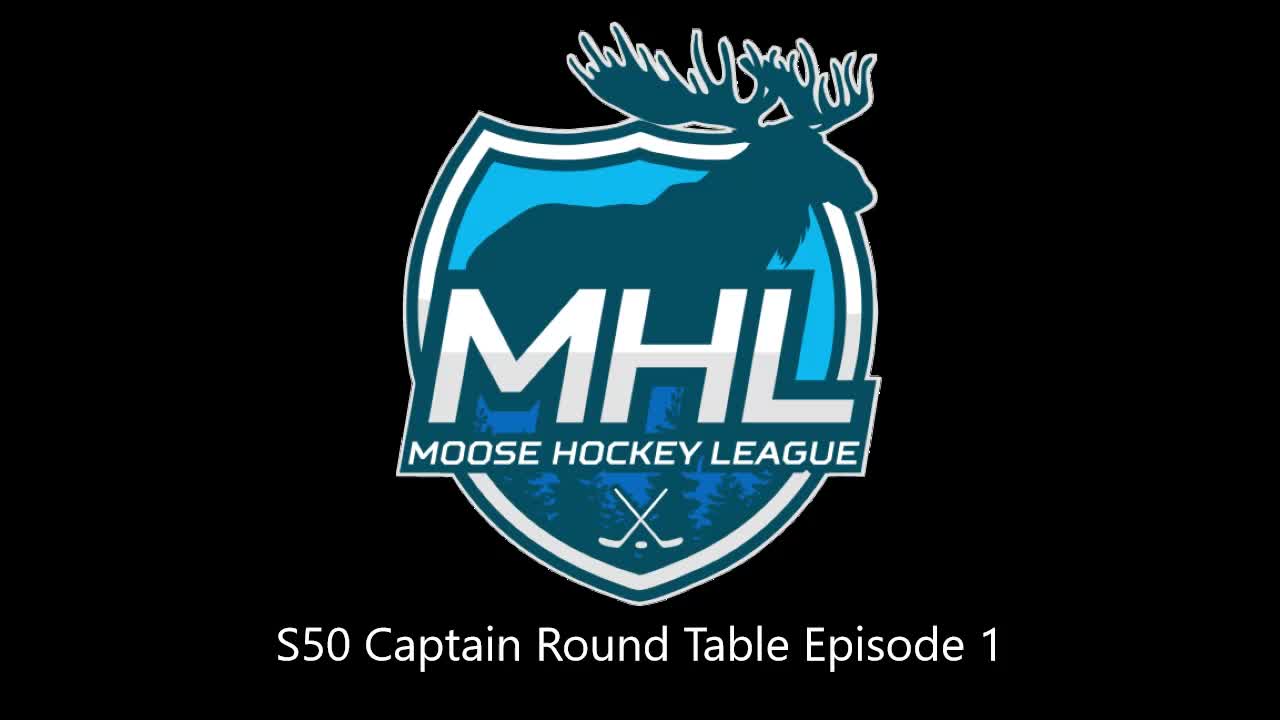 MHL Round Table Episode 1