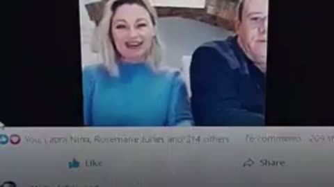 Frank McElheron part 2: 24/01/2023 hotels, covid , UK, courts , politicians