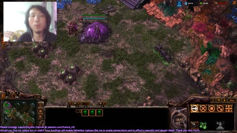 starcraft2 zvt some shameful defeats..