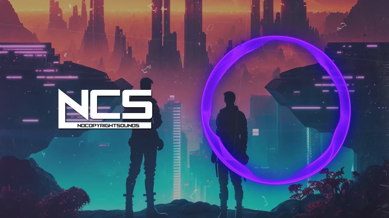 Justmylørd, Charles B - Falling For You [NCS-NCV Release] 12 @jasrajparmar7