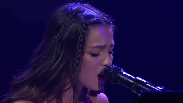 Olivia Rodrigo - drivers license (Live From Austin City Limits)